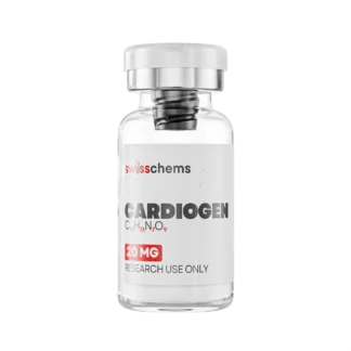 Cardiogen, 20mg