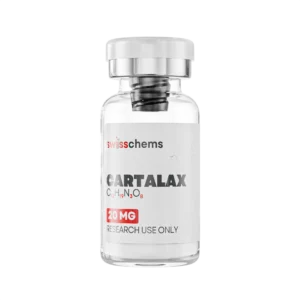 Cartalax, 20mg 12