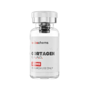 Cortagen, 20mg 13