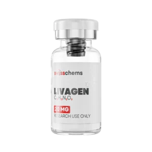 Livagen, 20mg 8