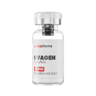 Ovagen, 20mg