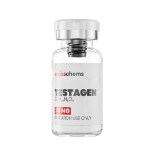 Testagen, 20mg 6