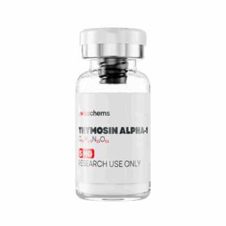 Thymosin Alpha 1