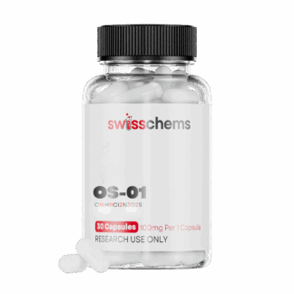 OS-01 100mg / 30caps