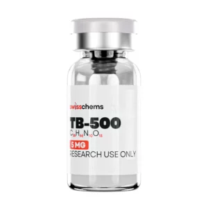 TB-500 (Thymosin Beta-4) 5mg KIT (10 vials) 4
