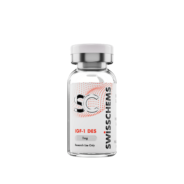 IGF-1 DES 1 mg