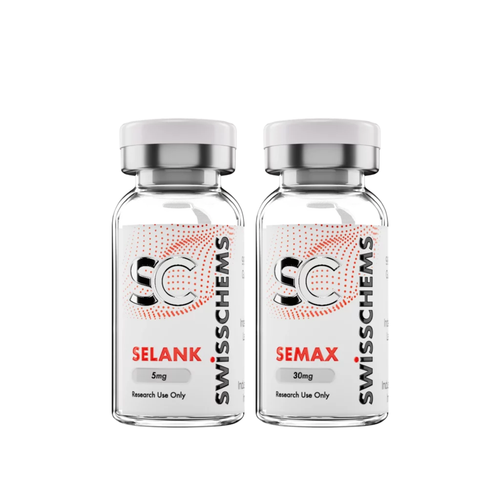 Brain Research Bundle
