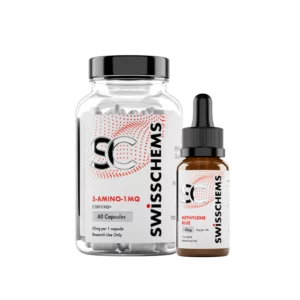 Longevity Research Bundle