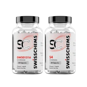 s4 andarine GW-501516 Cardarine