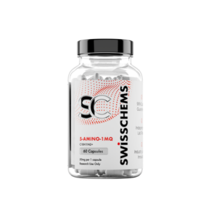 5-Amino-1MQ