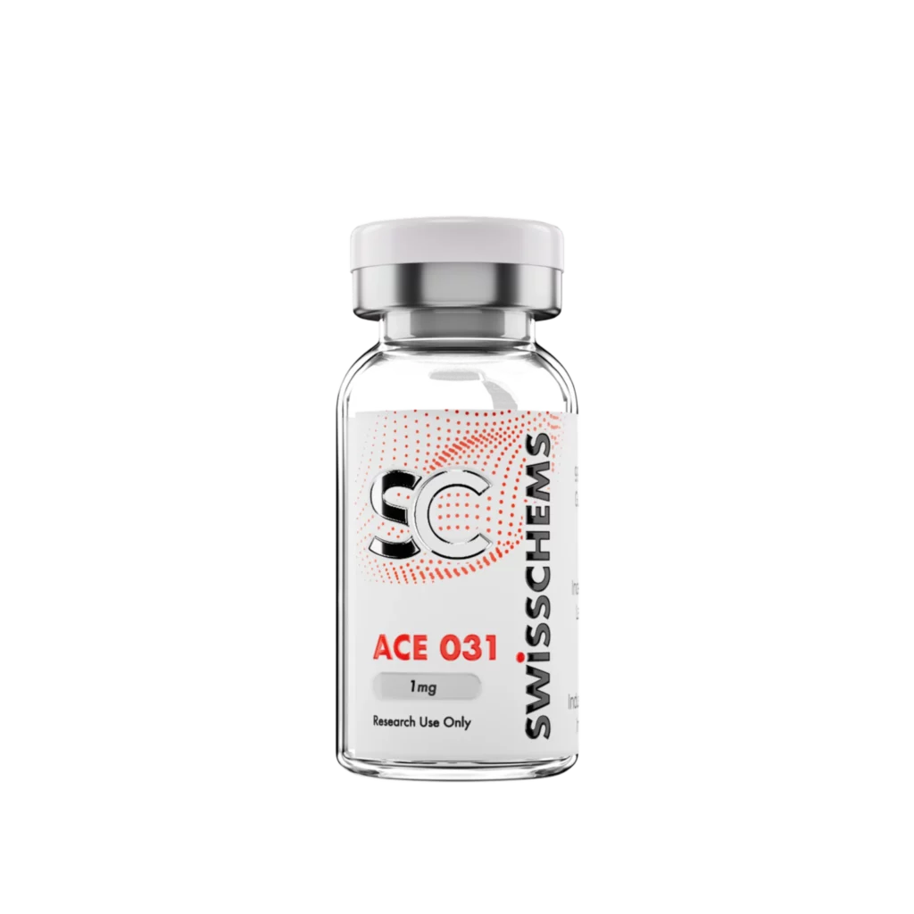 ACE-031 1 mg