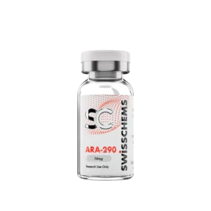 Cibinitide ARA-290