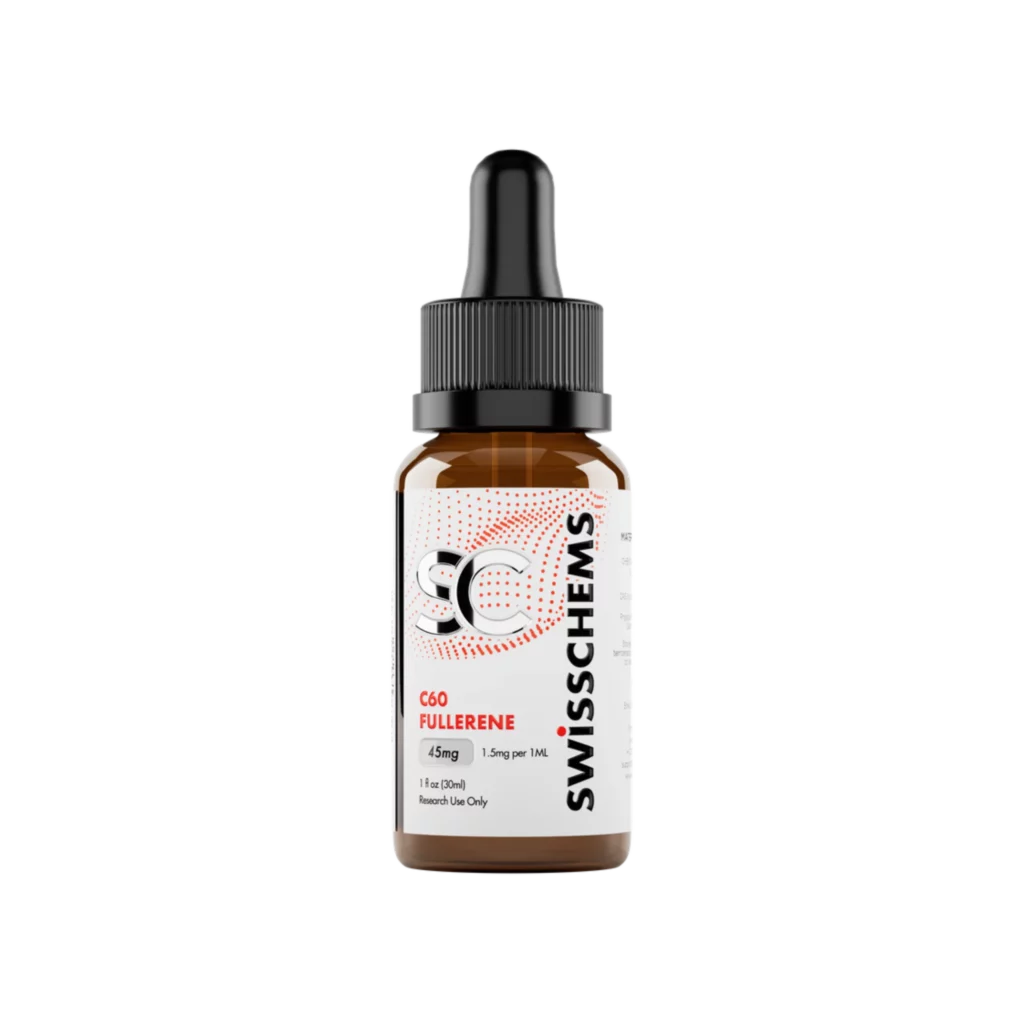 C60 Fullerene 1.5mg/ML