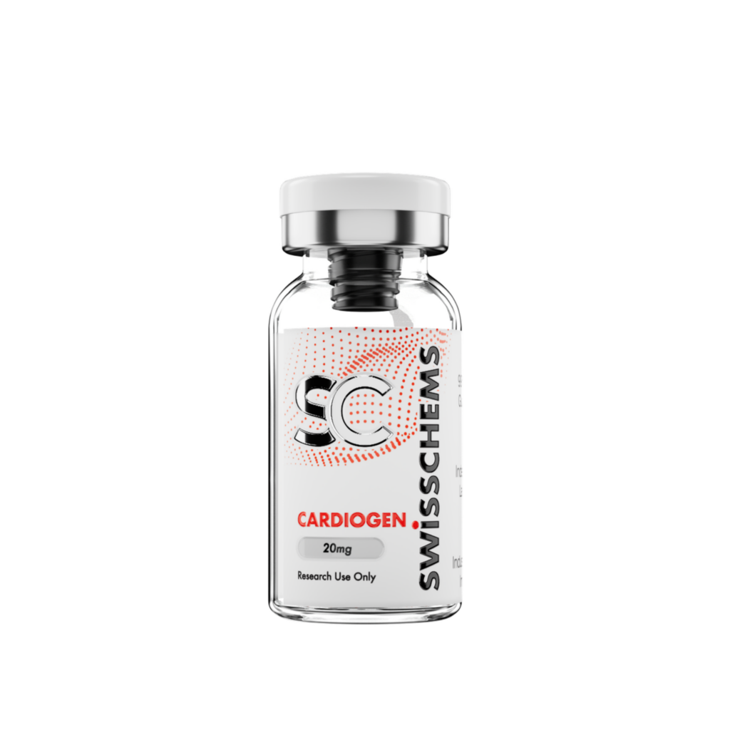 Cardiogen, 20mg