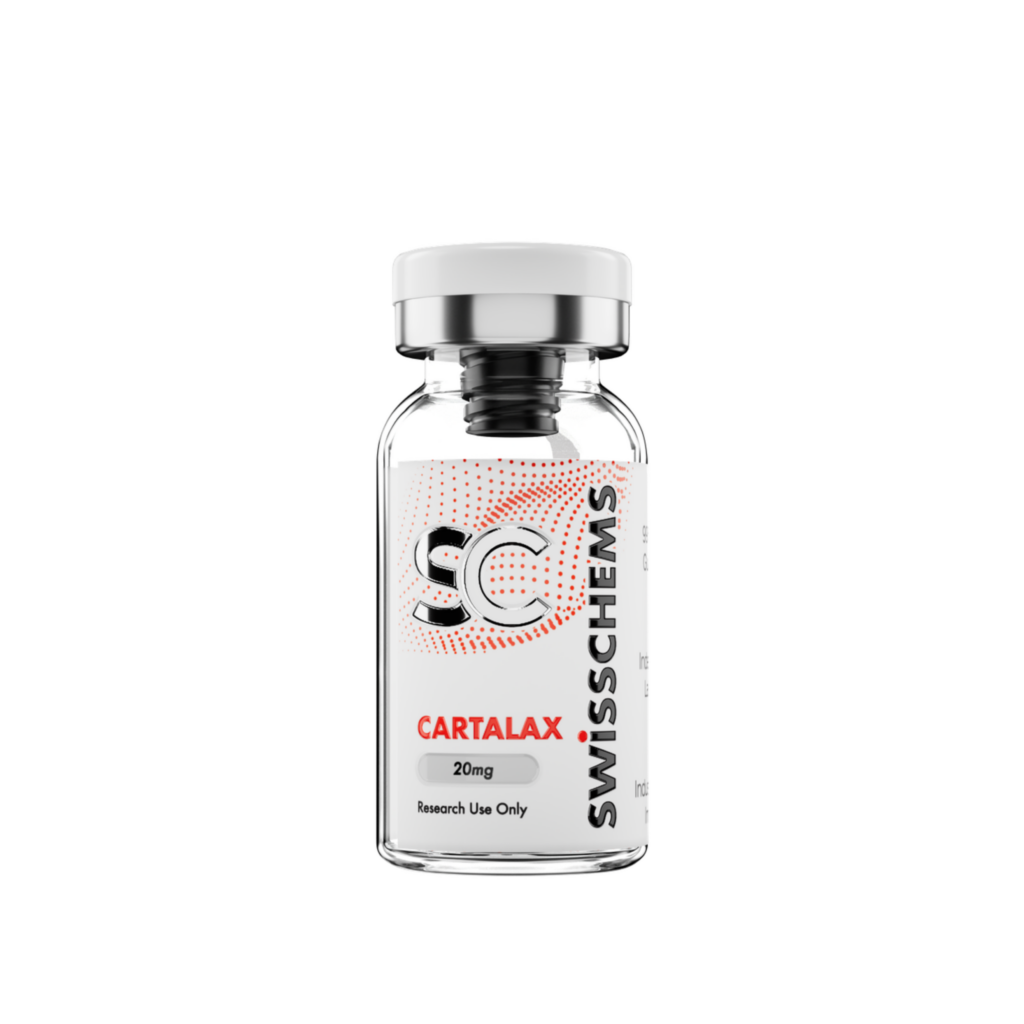 Cartalax, 20mg