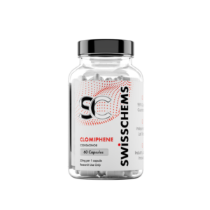 clomiphene