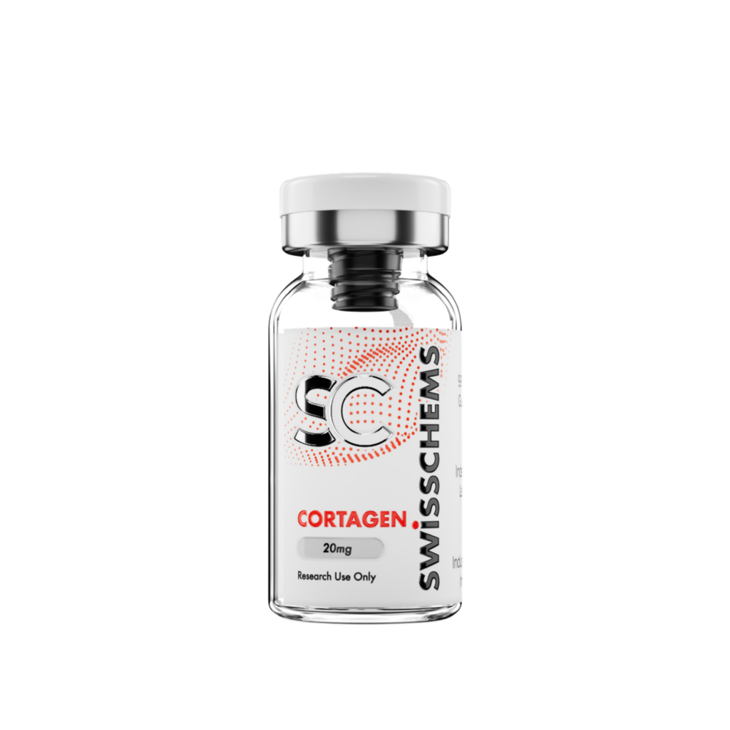 Cortagen, 20mg