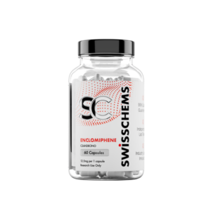 enclomiphene