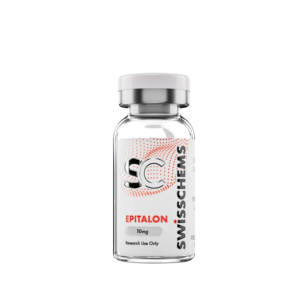 Epitalon 10 mg