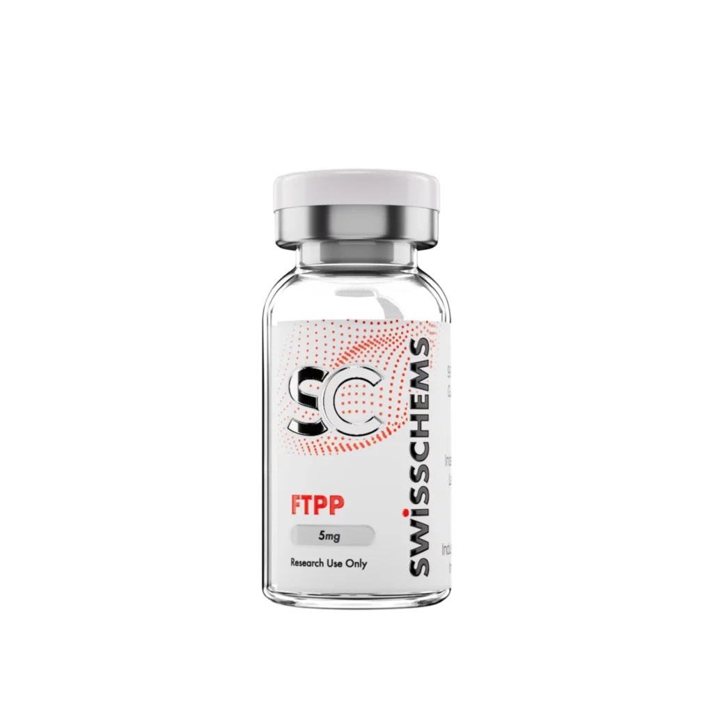 FTPP (Adipotide) 5mg