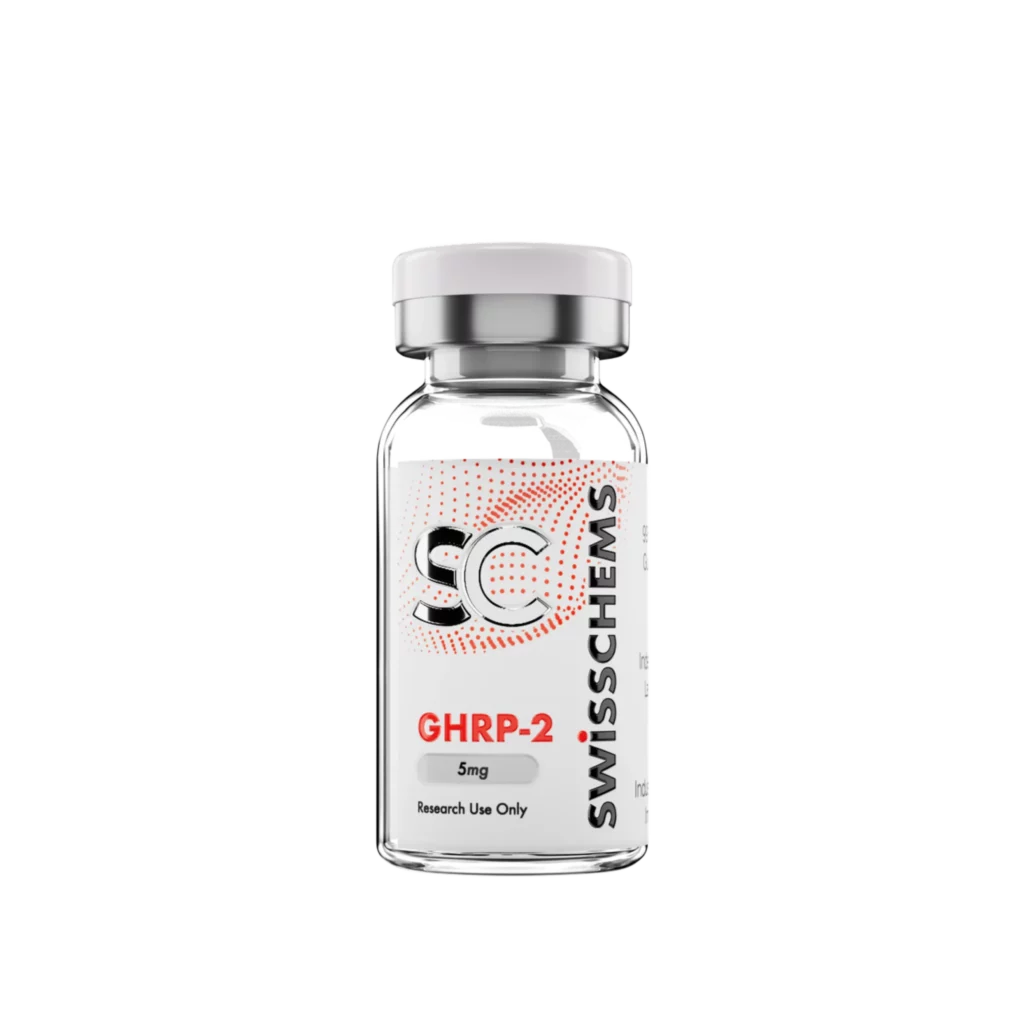 GHRP-2 5mg