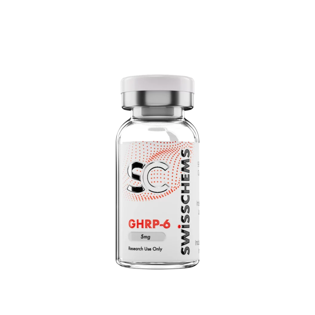 GHRP-6 5mg