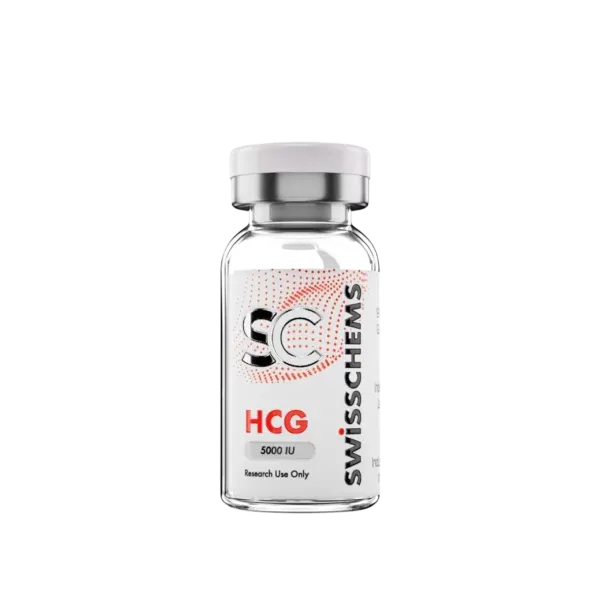HCG 5000 IU