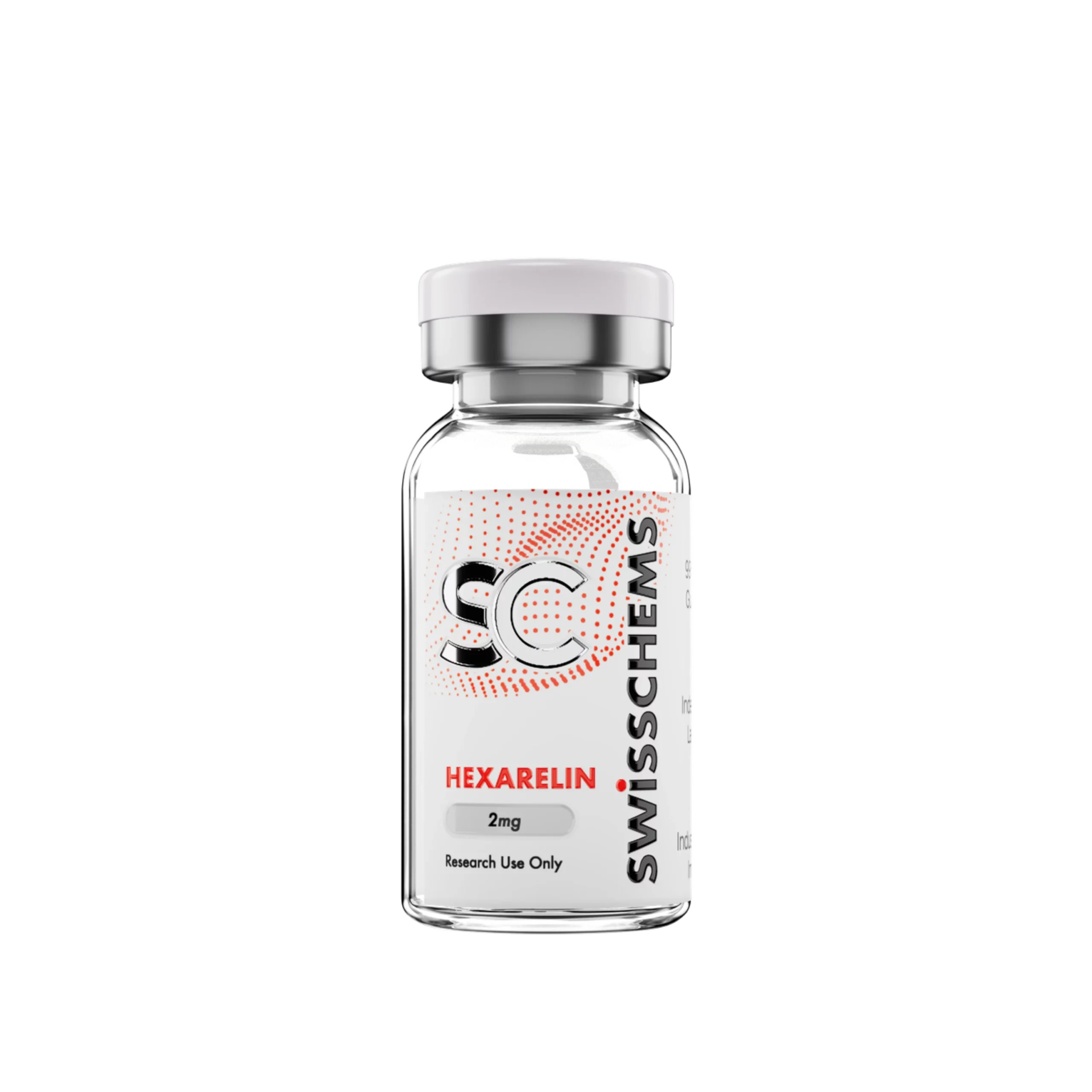 hexarelin vs ipamorelin reddit CJC-1295, Ipamorelin, Tesamorelin & Sermorelin: Deep Dive on the Best GH Peptides Hexarelin (Examorelin) 2mg - SwissChems-Buy