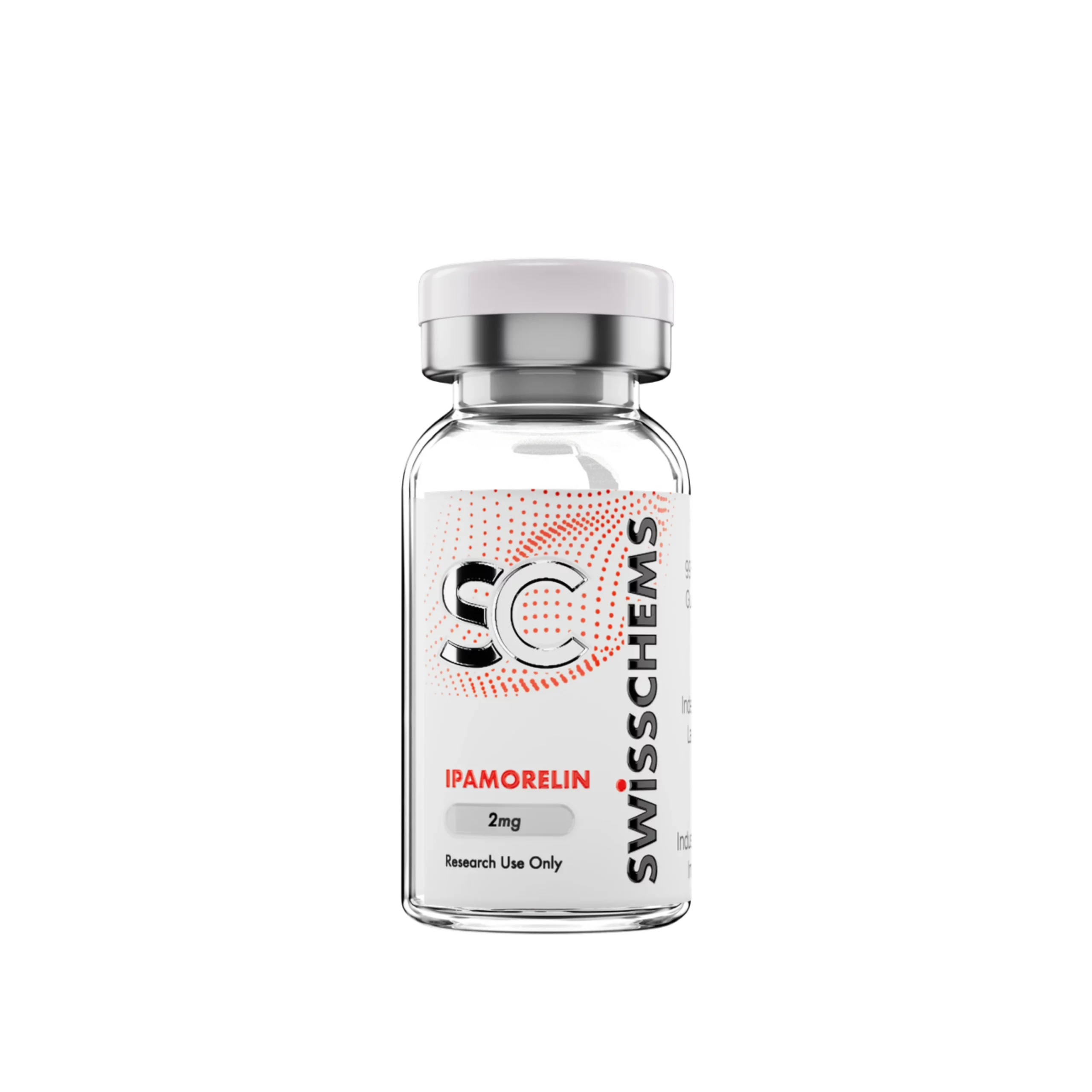 ipamorelin metabolism and excretion Ipamorelin 5mg Peptide  Analytical Grade Lyophilized powder  Tide Labs
