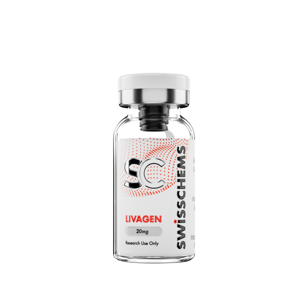 Livagen, 20mg