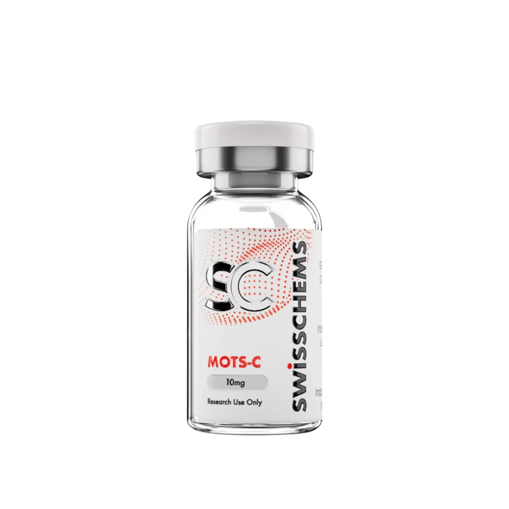 MOTS-C 10mg