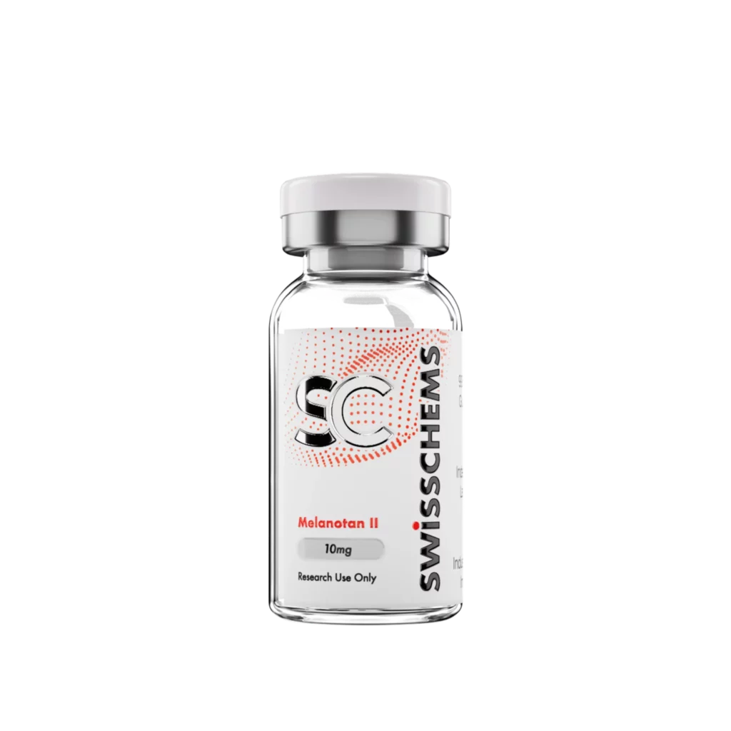 Melanotan II, 10mg