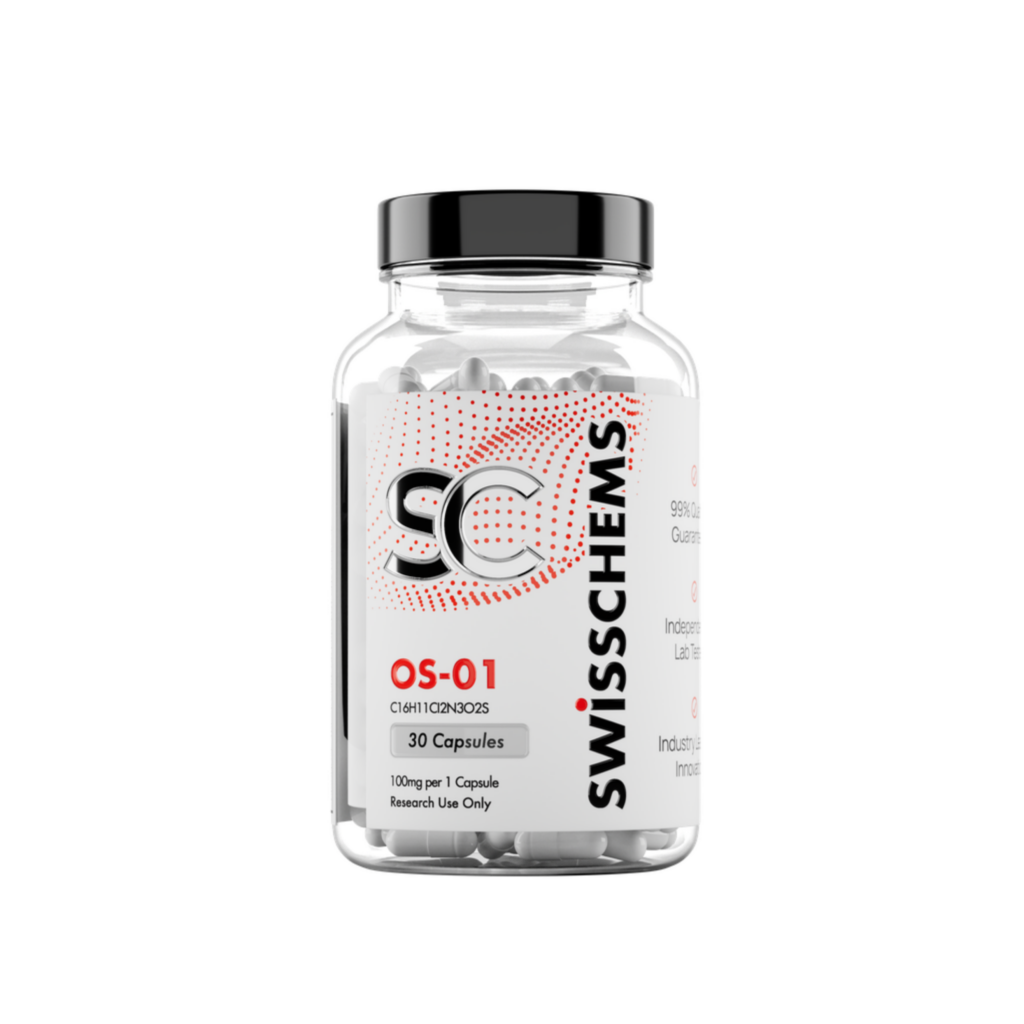 OS-01 100mg / 30caps