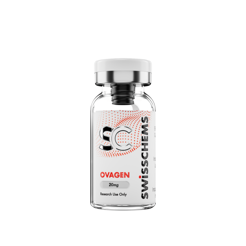 Ovagen, 20mg