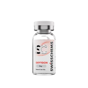 Oxytocin
