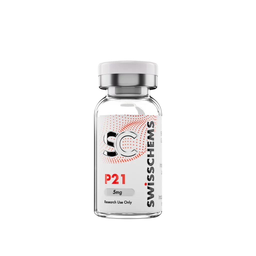P21 5mg