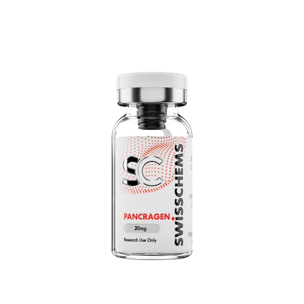 Pancragen, 20mg