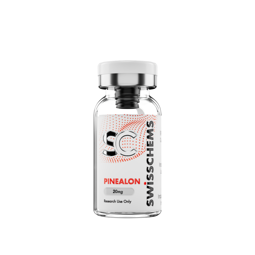 Pinealon, 20mg