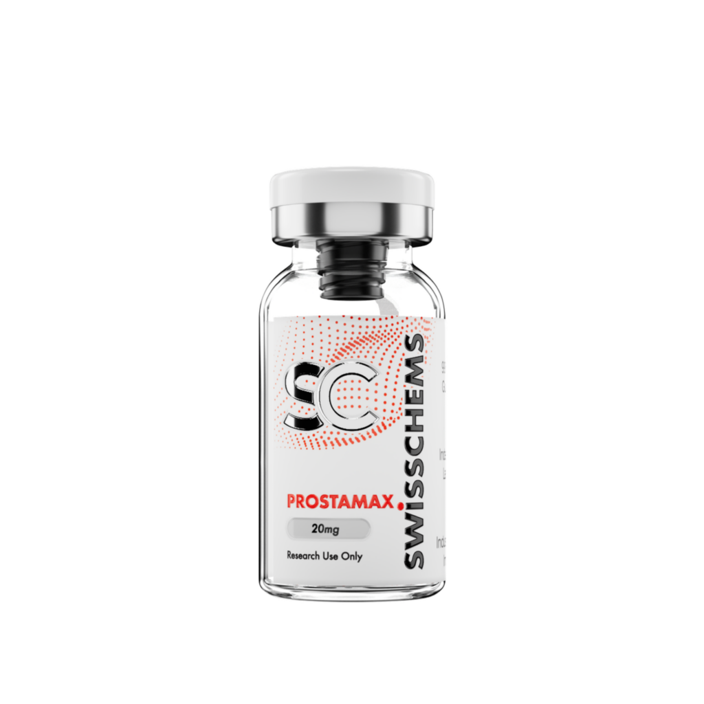 Prostamax, 20mg