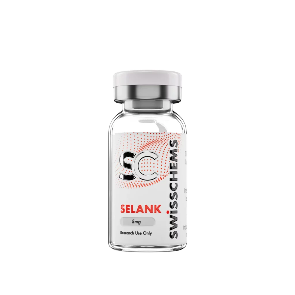 Selank 5mg