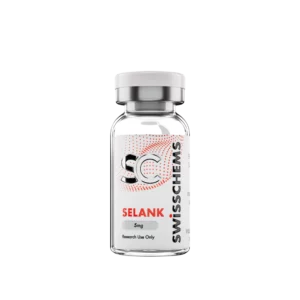 Selank 5mg