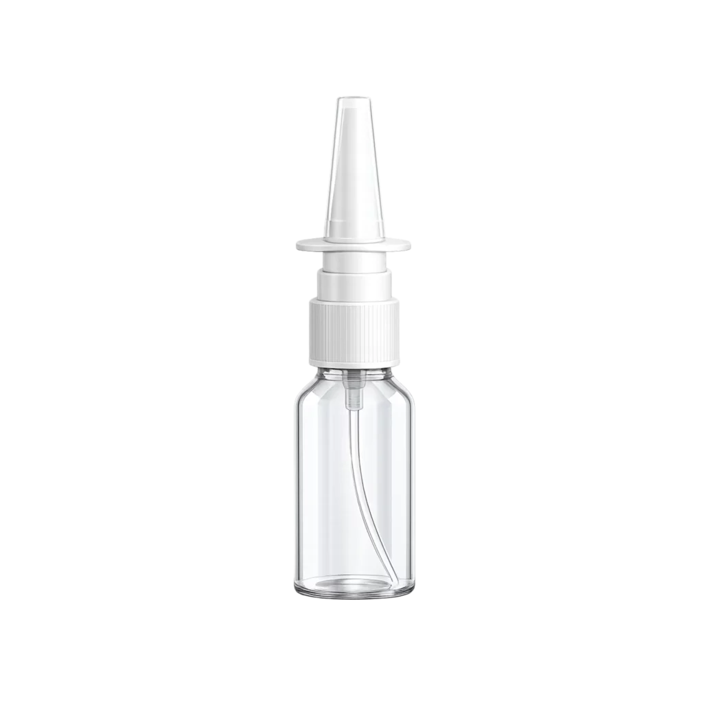 Spray Bottle 10 ml