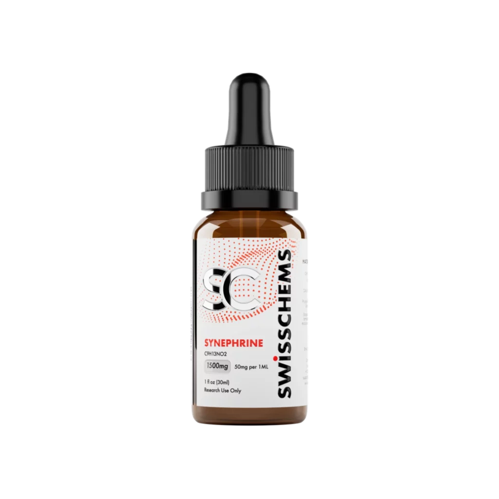 Synephrine – Solution, 1500 mg (50 mg/1 ml)