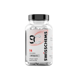 Levothyroxine T4