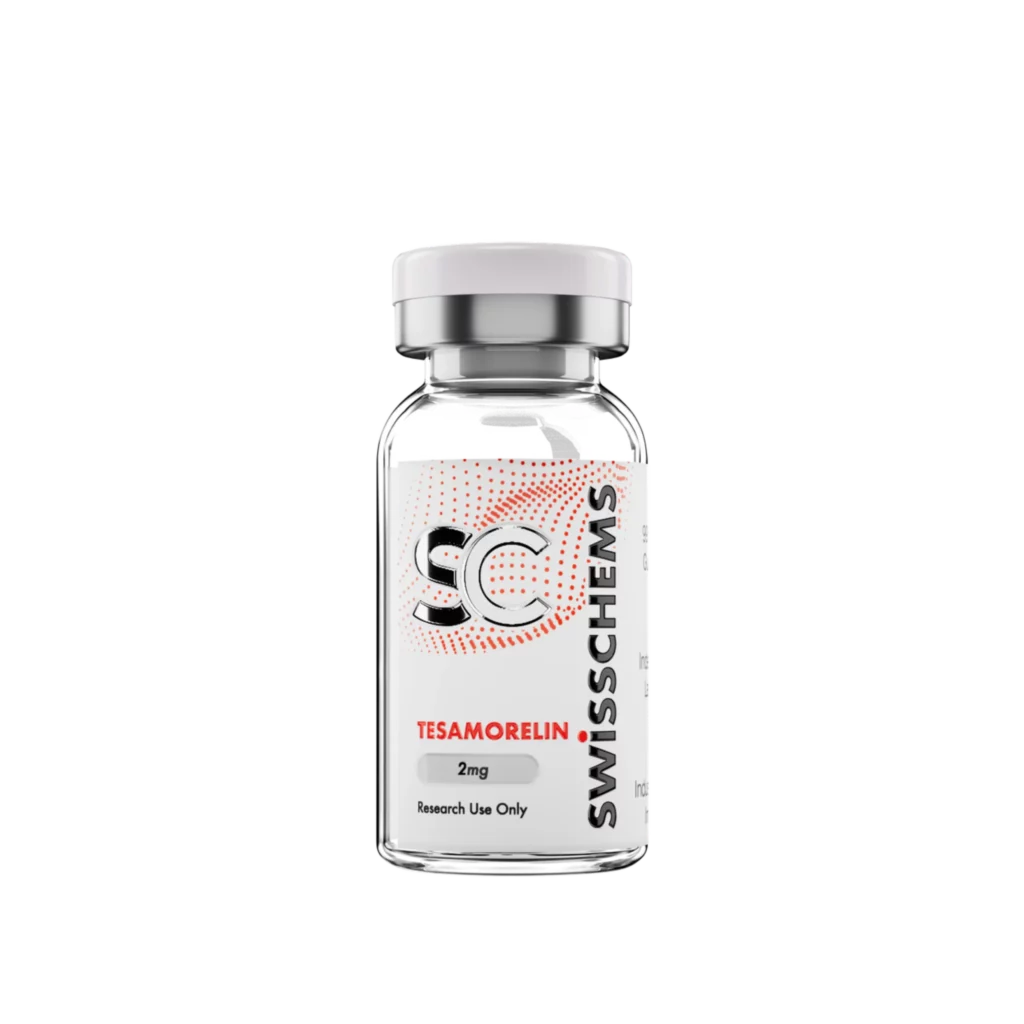 Tesamorelin, 2mg