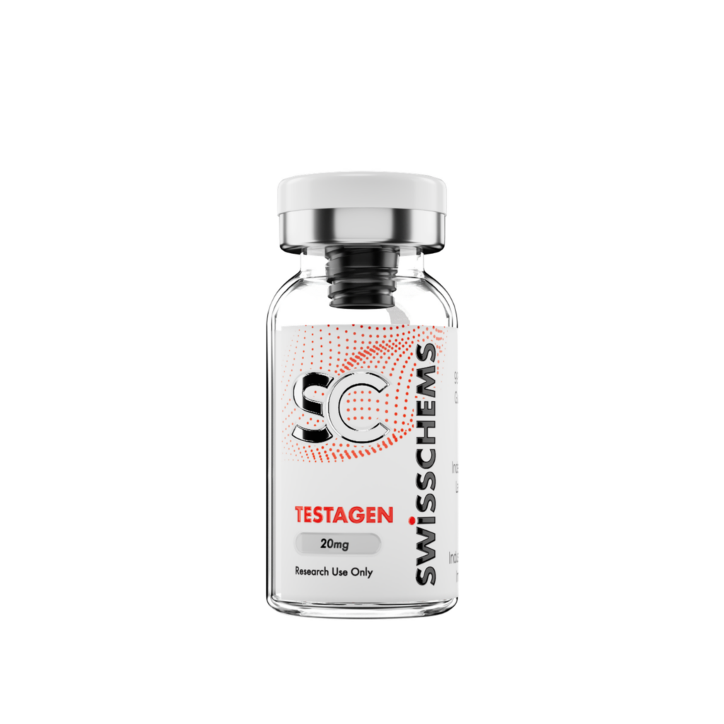 Testagen, 20mg
