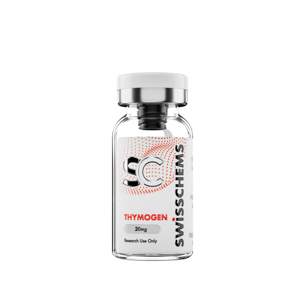 Thymogen, 20mg