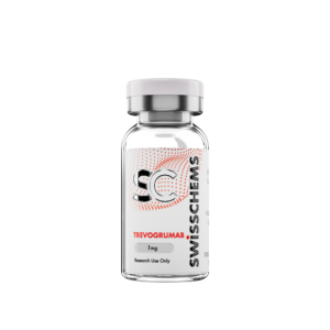 Trevogrumab