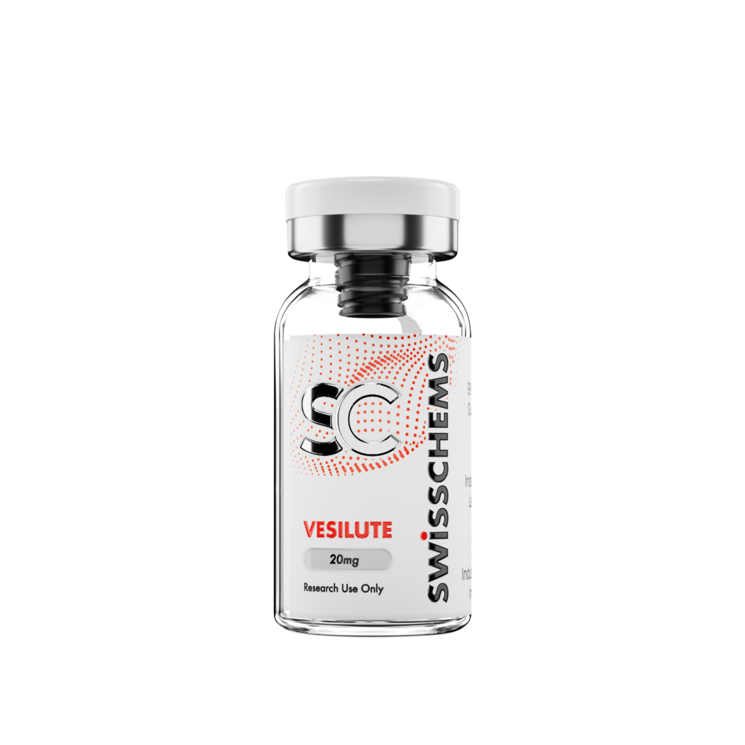Vesilute, from Swiss Chems