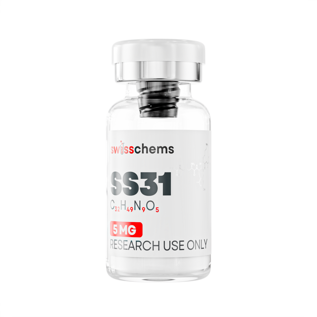 SS31 (Elamipretide)